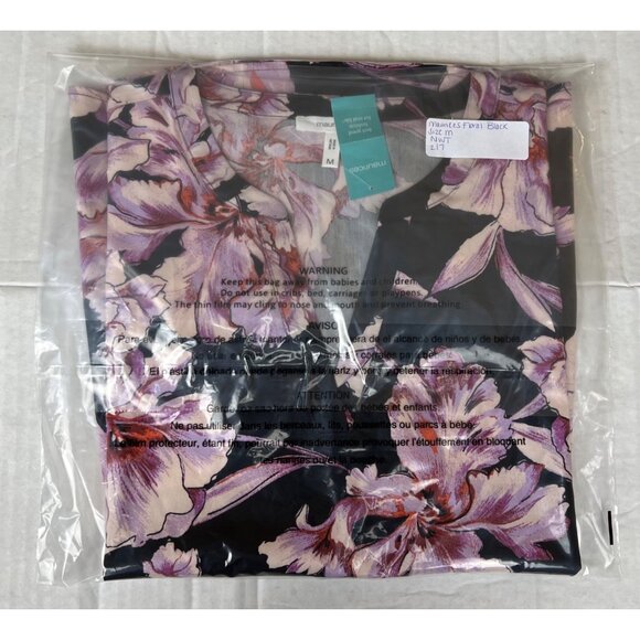 Maurice's Floral Top - Picture 11 of 11